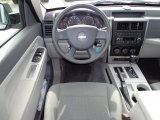 2008 Jeep Liberty Sport Dashboard