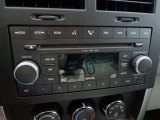 2008 Jeep Liberty Sport Audio System