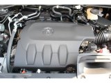 2013 Acura RDX  3.5 Liter SOHC 24-Valve VTEC V6 Engine