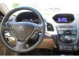 2013 Acura RDX  Dashboard