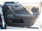 2013 Infiniti FX 37 Door Panel