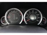 2013 Acura TSX  Gauges