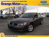 2006 Nissan Altima 2.5 S