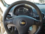 2007 Chevrolet HHR LT Steering Wheel