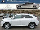 2013 Lexus RX 350 AWD