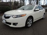 2010 Acura TSX Sedan