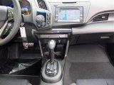 2013 Honda CR-Z EX Navigation Sport Hybrid CVT Automatic Transmission