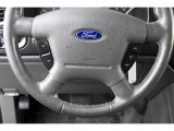 2003 Ford Expedition XLT Steering Wheel