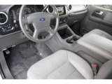 2003 Ford Expedition XLT Flint Grey Interior
