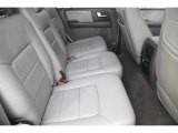 2003 Ford Expedition XLT Rear Seat