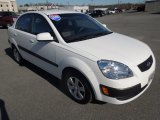 2009 Kia Rio LX Sedan