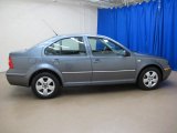 2004 Volkswagen Jetta GLS Sedan Exterior