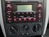 2004 Volkswagen Jetta GLS Sedan Controls