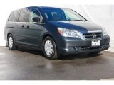 2005 Honda Odyssey LX