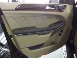 2013 Mercedes-Benz GL 450 4Matic Door Panel