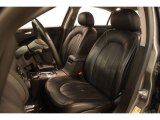 2007 Buick Lucerne CXS Front Seat