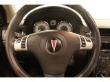 2009 Pontiac G5  Steering Wheel