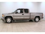 2007 GMC Sierra 1500 Classic SLE Extended Cab Exterior