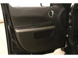 2009 Chevrolet HHR LS Door Panel