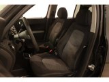 2009 Chevrolet HHR LS Front Seat