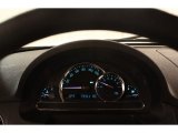2009 Chevrolet HHR LS Gauges