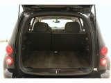 2009 Chevrolet HHR LS Trunk