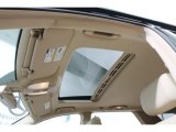 2010 Mercedes-Benz ML 350 4Matic Sunroof