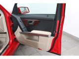 2011 Mercedes-Benz GLK 350 4Matic Door Panel