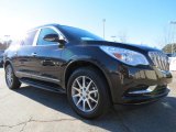 2013 Buick Enclave Leather