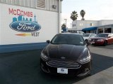 2013 Ford Fusion SE 1.6 EcoBoost