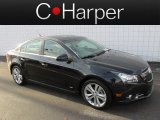 2011 Chevrolet Cruze LTZ/RS