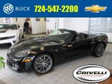 2013 Chevrolet Corvette 427 Convertible Collector Edition