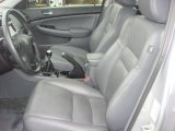 2006 Honda Accord EX-L V6 Sedan Front Seat