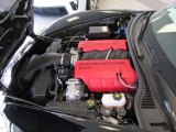 2013 Chevrolet Corvette 427 Convertible Collector Edition 7.0 Liter/427 cid OHV 16-Valve LS7 V8 Engine