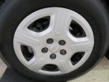 2006 Ford Freestar SE Wheel