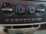 2006 Ford Freestar SE Controls