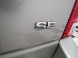 Ford Freestar 2006 Badges and Logos