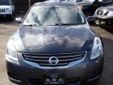 2011 Nissan Altima 2.5 S