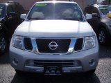 2009 Nissan Pathfinder SE 4x4