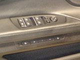 2012 BMW 7 Series ActiveHybrid 750i Sedan Controls