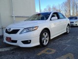 2010 Toyota Camry SE