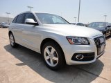 2012 Audi Q5 3.2 FSI quattro