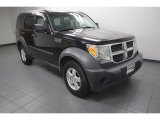 2007 Dodge Nitro SXT