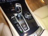 2012 BMW 5 Series 535i xDrive Gran Turismo 8 Speed Steptronic Automatic Transmission