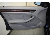 2004 BMW 3 Series 325i Wagon Door Panel