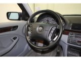 2004 BMW 3 Series 325i Wagon Steering Wheel