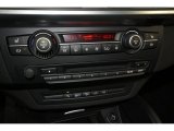 2012 BMW X6 M  Controls