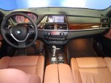 2012 BMW X5 xDrive50i Dashboard