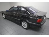 1998 BMW 3 Series 323is Coupe Exterior