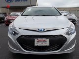 2012 Hyundai Sonata Hybrid